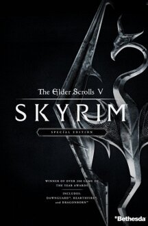 The Elder Scrolls V Skyrim PS Oyun kullananlar yorumlar